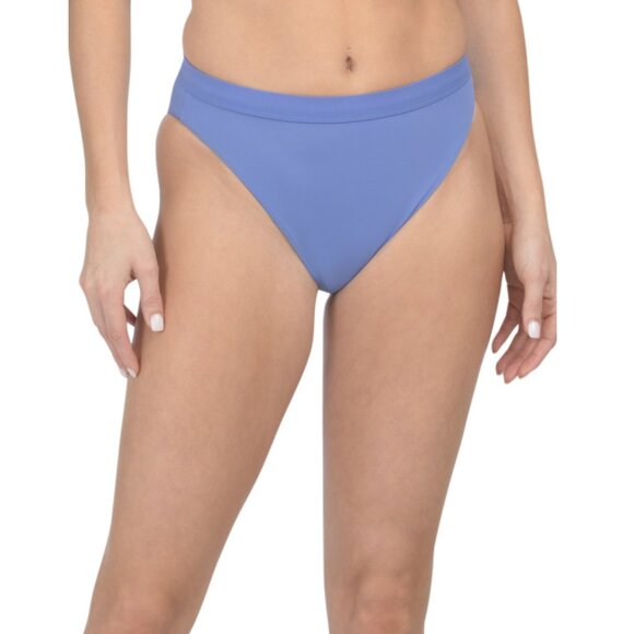 DIPPIN DAISY Blue Ultra Swim Bottoms - Picture 1 of 2